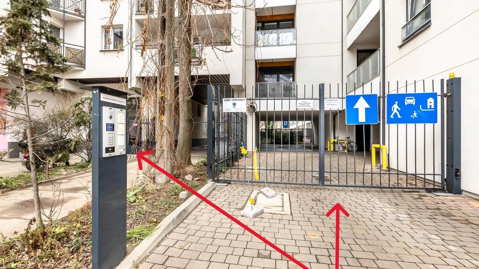 Apartament 10W Wroclaw Free Private Parking
