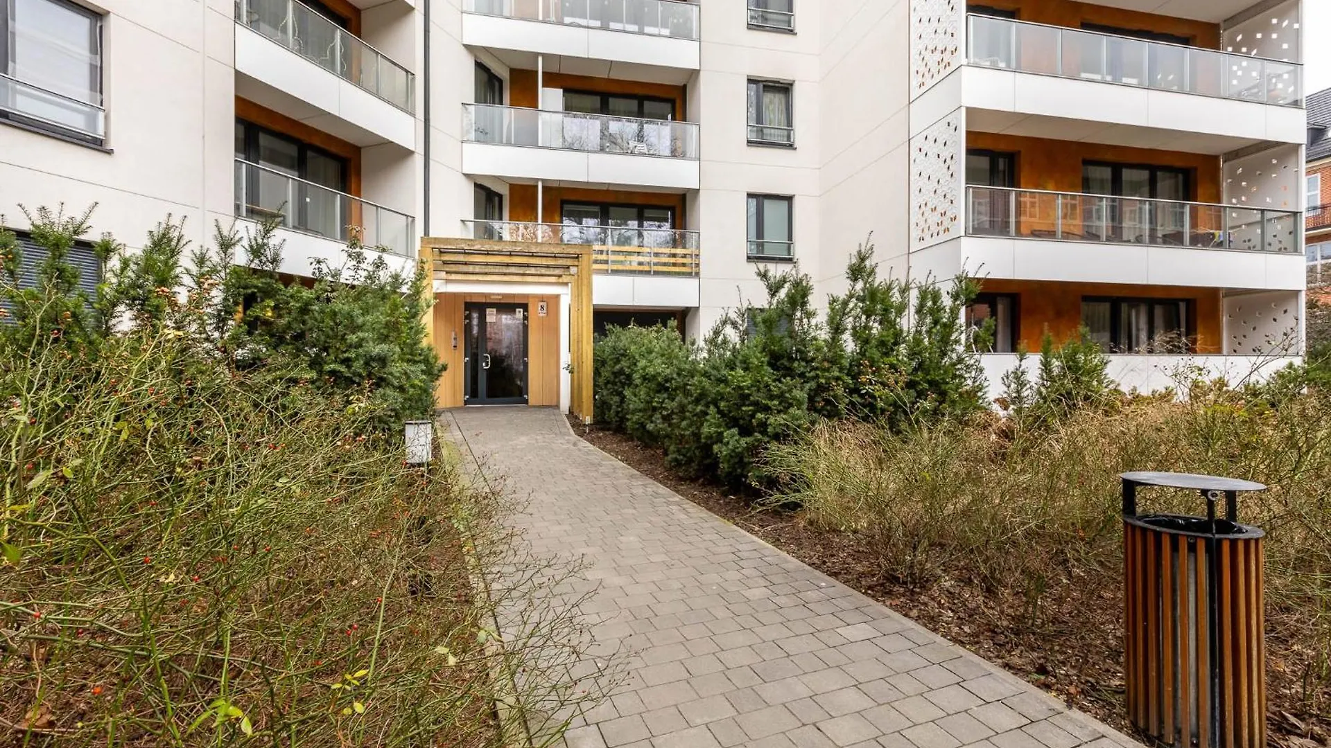 Apartament 10W Wroclaw Free Private Parking 0*,