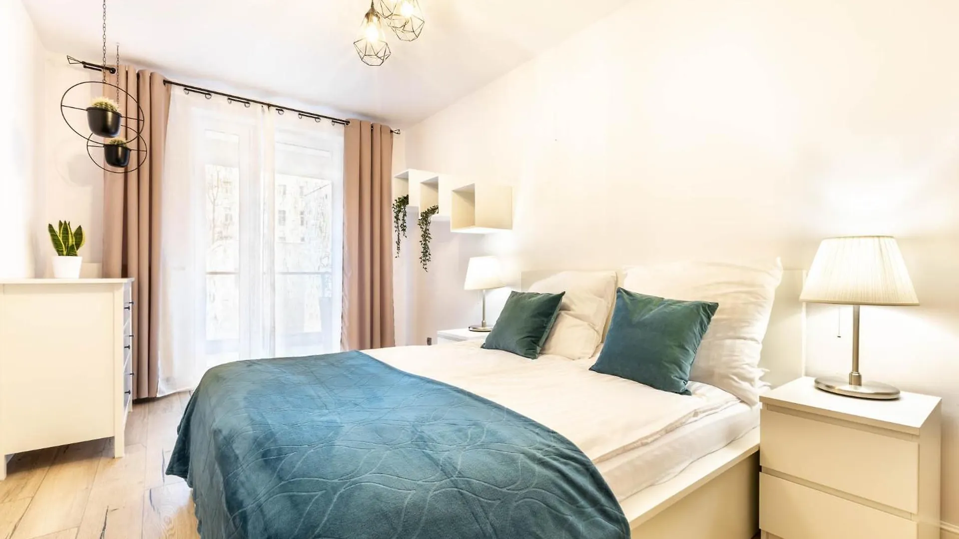 Apartament 10W Wroclaw Free Private Parking