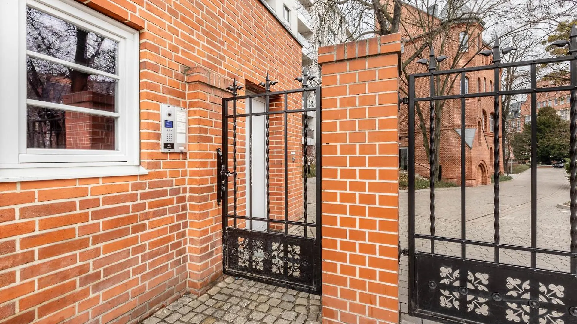 Apartament 10W Wroclaw Free Private Parking Polen