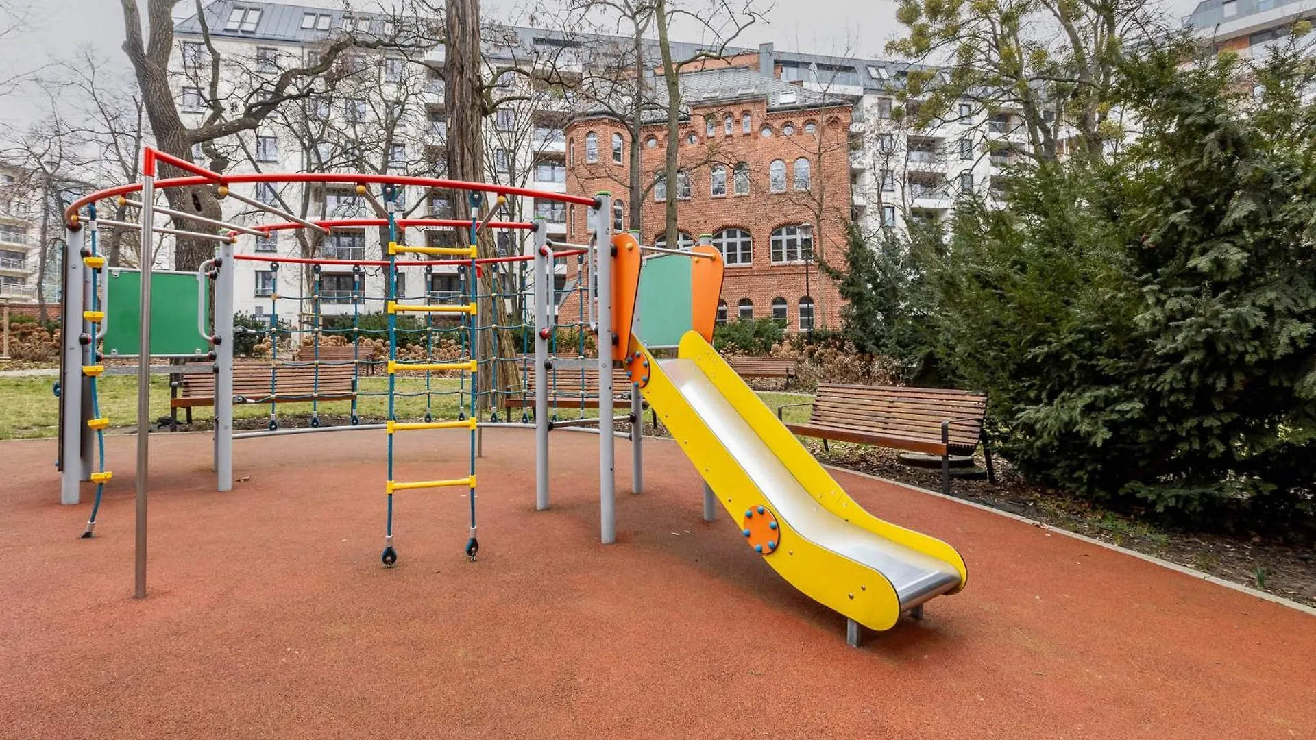 شقة Apartament 10W Wroclaw Free Private Parking