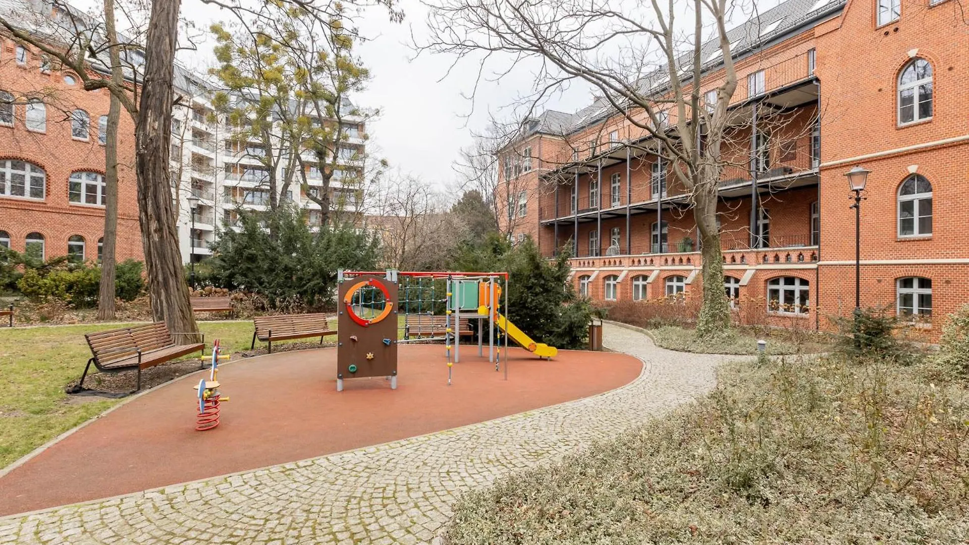 Lejlighed Apartament 10W Wroclaw Free Private Parking Polen